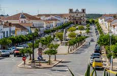Free tour por Vila Viçosa