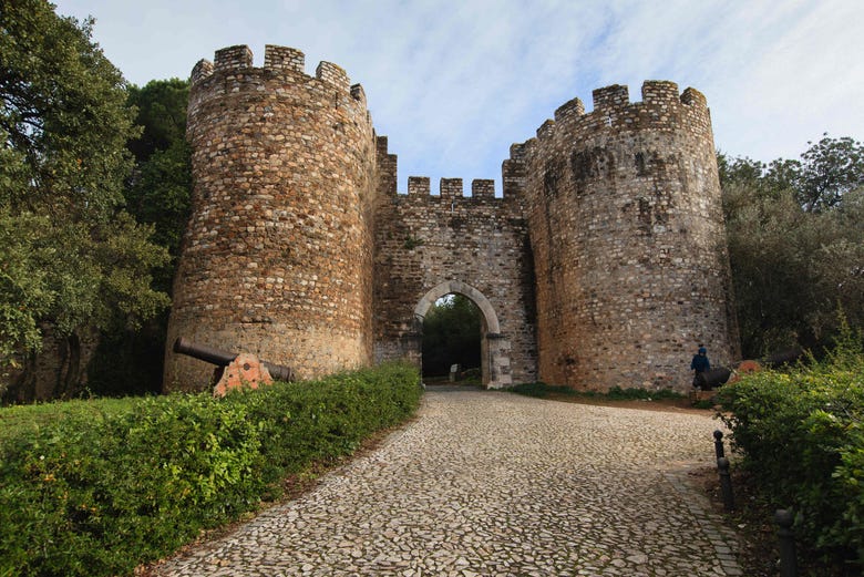 Castelo de Vila Viçosa