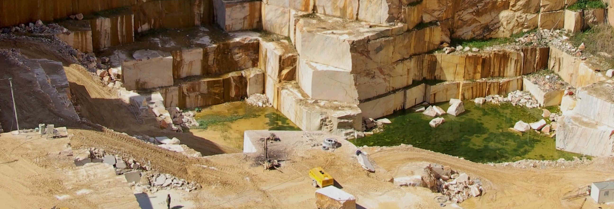Tour do mármore por Vila Viçosa