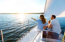 Location de bateau avec skipper