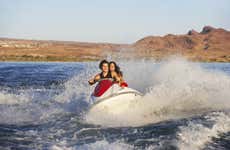 Jet Ski in Vilamoura