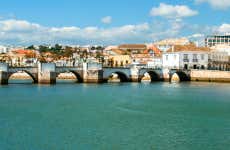 Tour por el este del Algarve