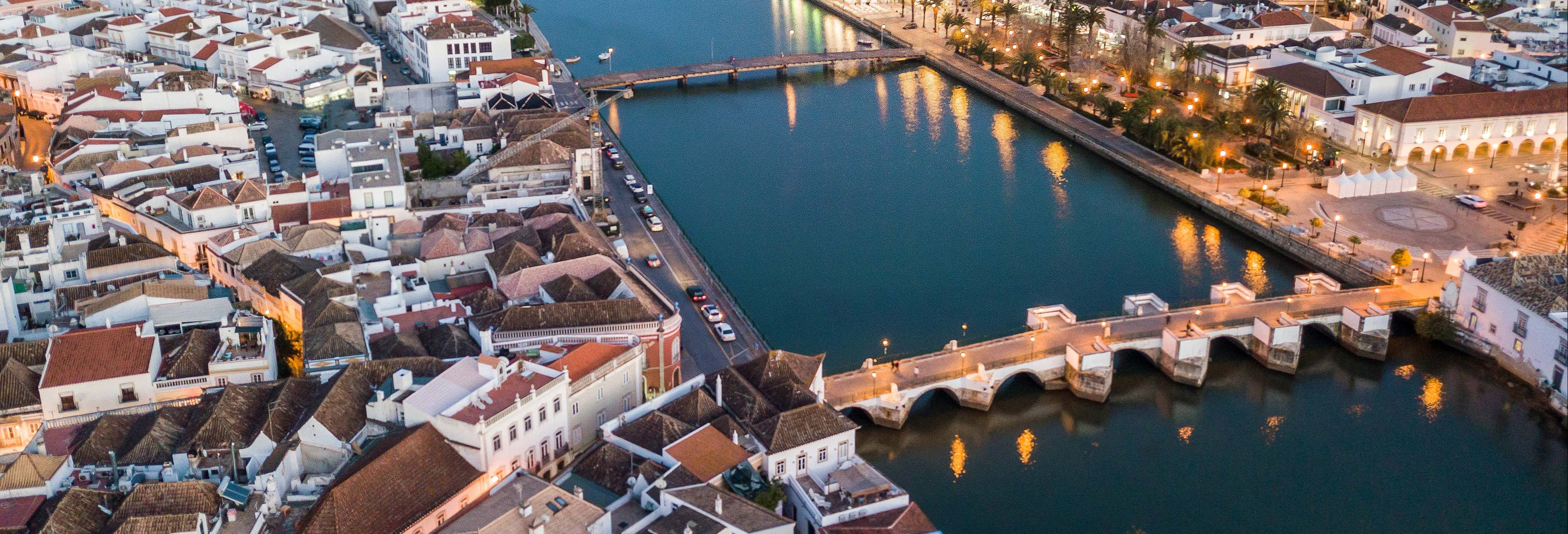 Excursão privada saindo de Vilamoura