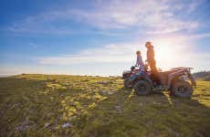 Quad Bike Tour