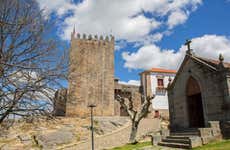 Excursión a Covilhã y Sierra de la Estrella