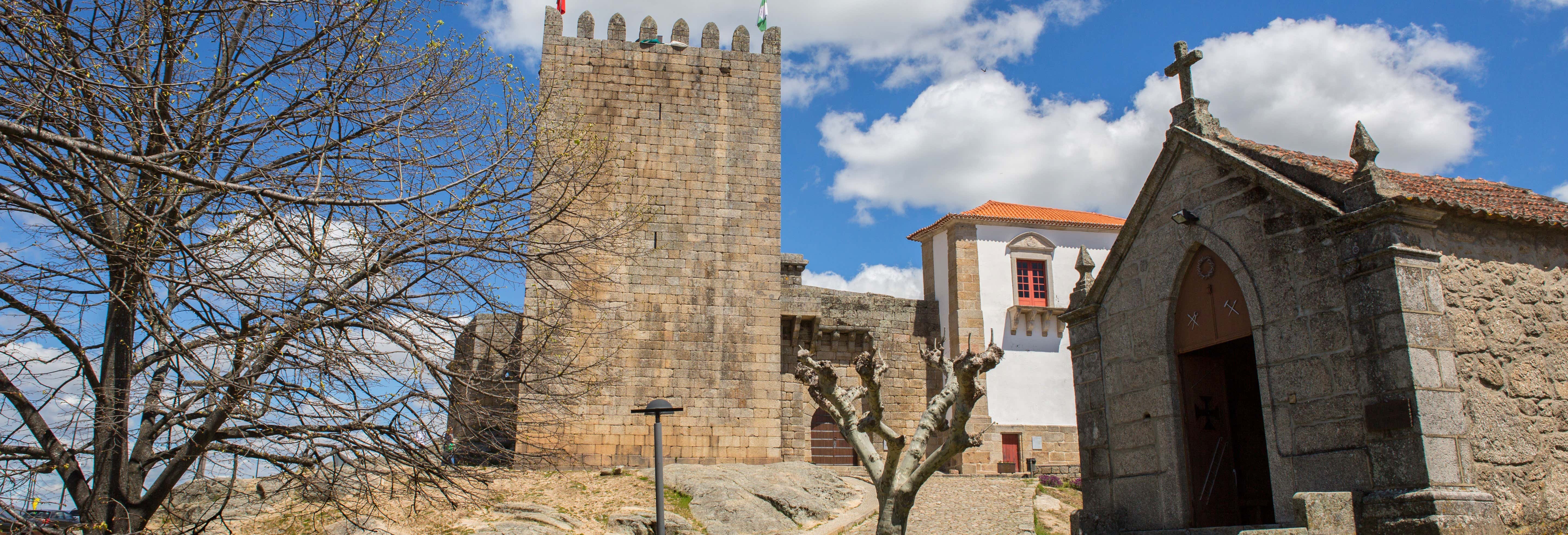 Excursão à Covilhã e à Serra da Estrela