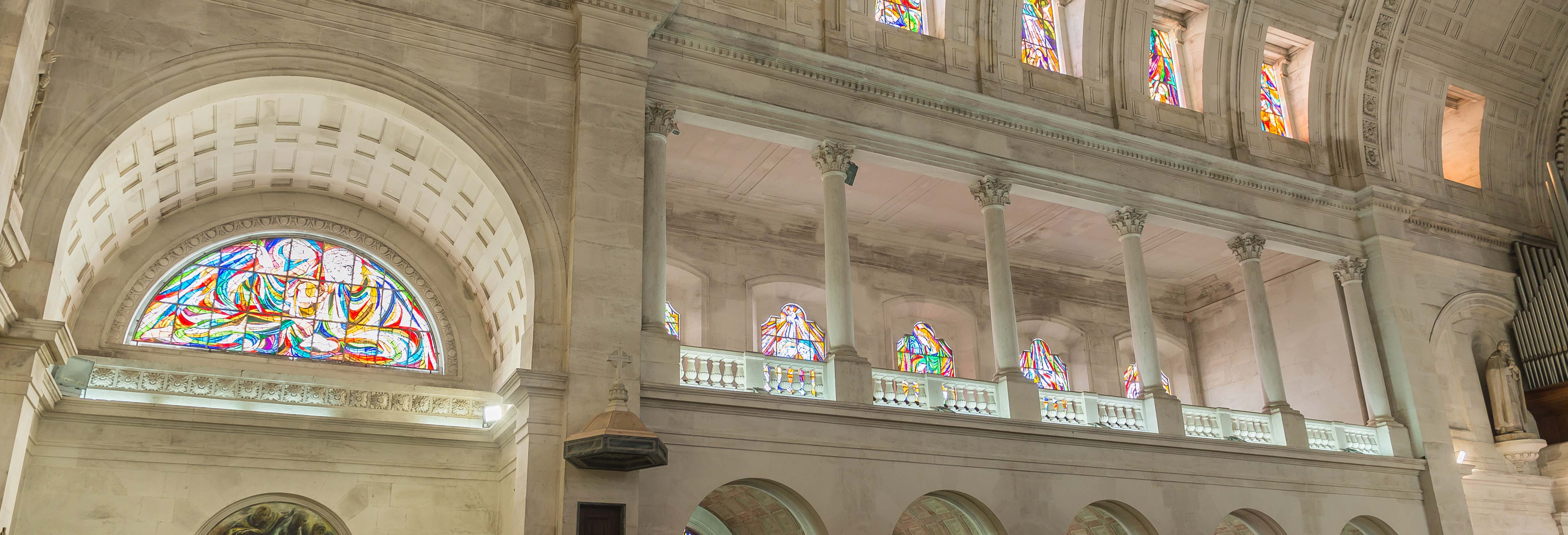 Excursão a Fátima e Pia Urso
