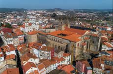 Tour privato di Viseu