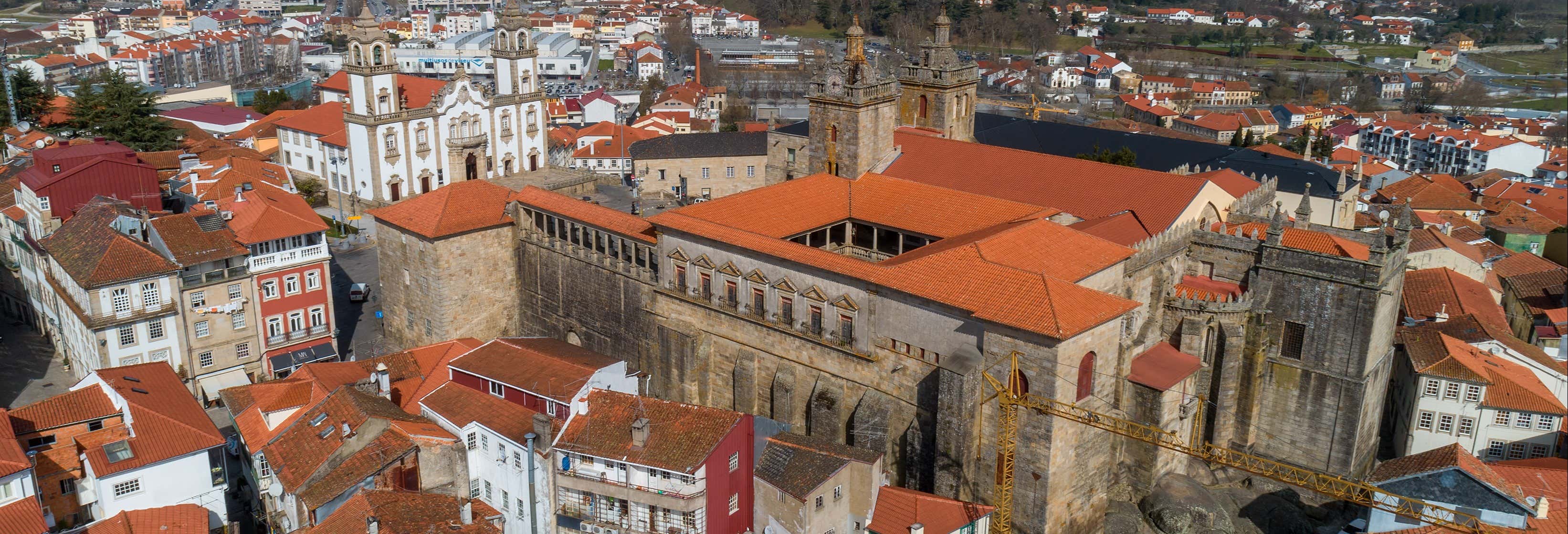 Tour privado por Viseu