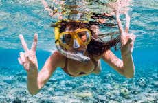 Snorkeling alla Parguera