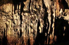 Las Cabachuelas Caves Day Trip