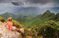 Foresta nazionale El Yunque + Baie bioluminescenti