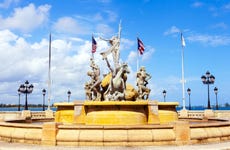 Free San Juan History Tour