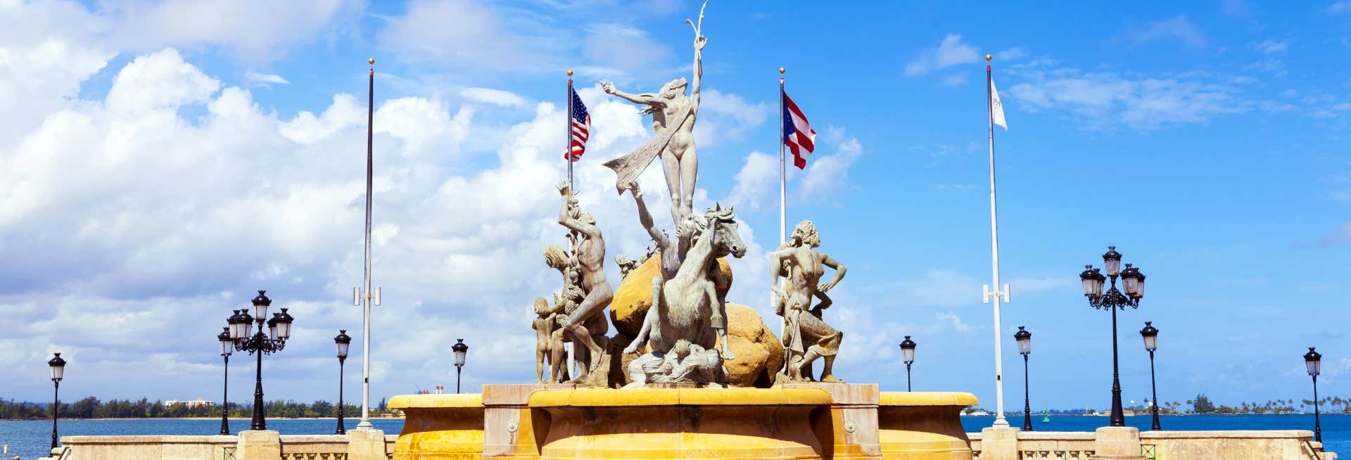 Free tour pela San Juan histórica