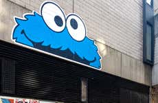 Tour del arte urbano por Aberdeen