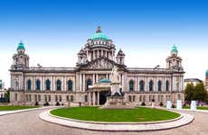 Free tour por Belfast