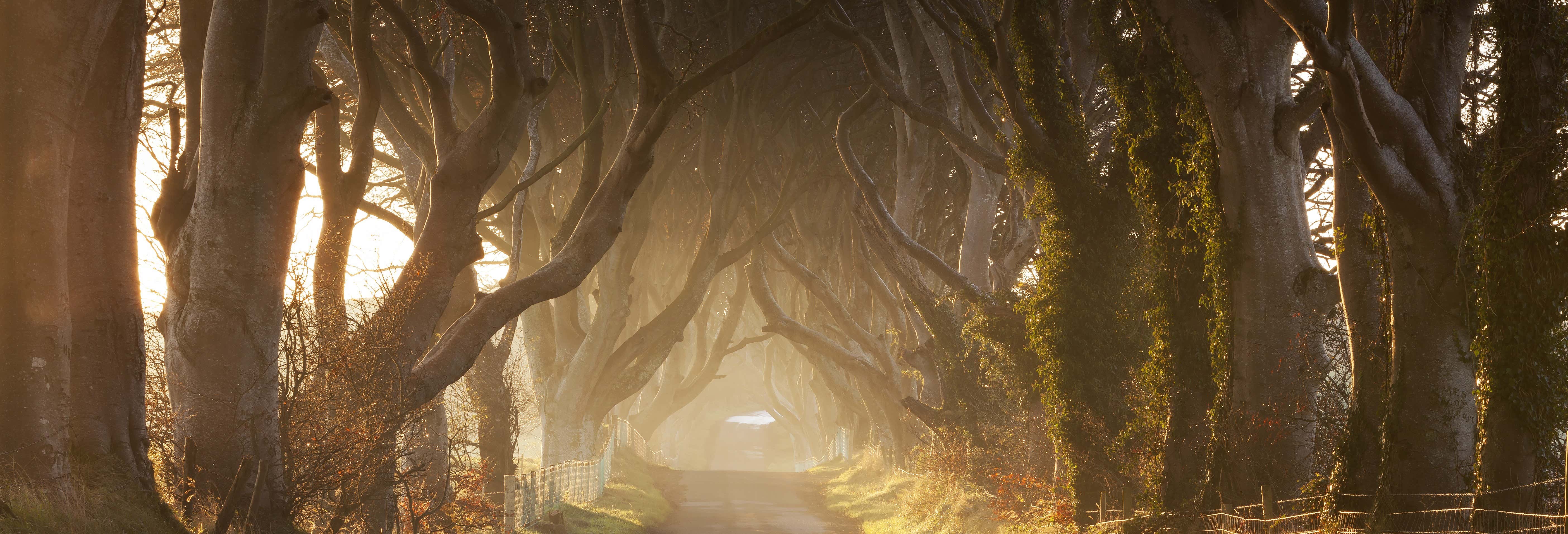 Tour de 2 días por Irlanda del Norte desde Belfast