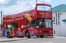 Autobús turístico de Bournemouth