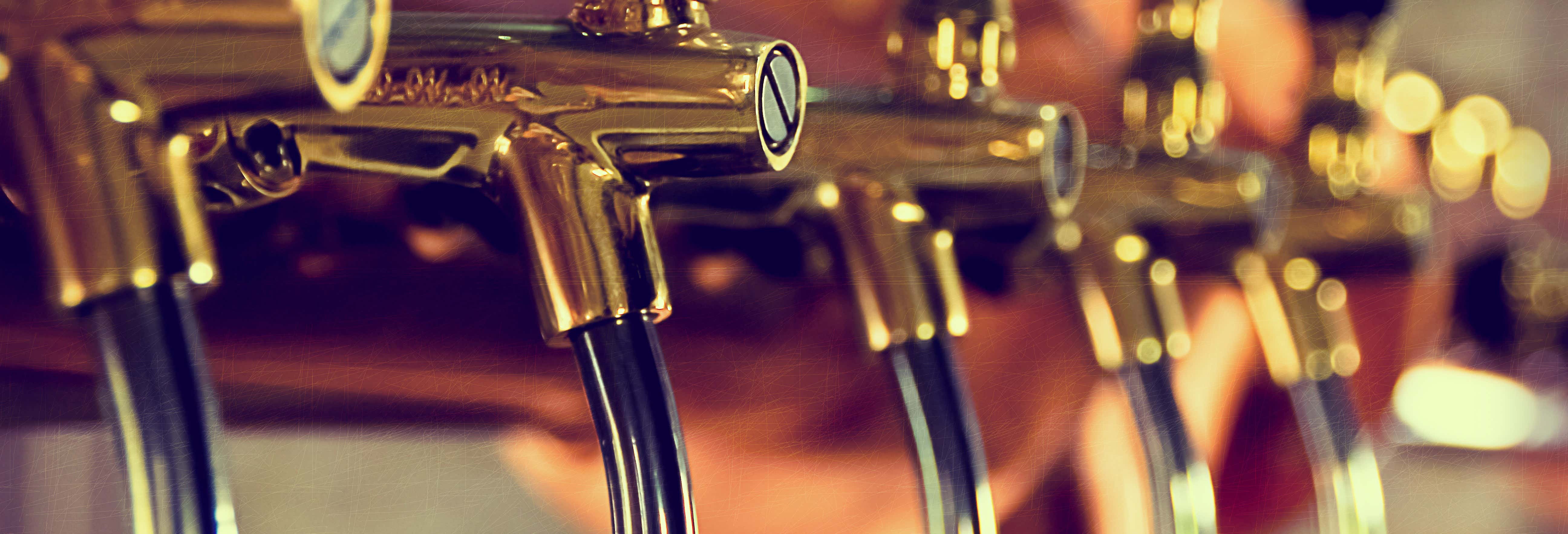 Tour de la cerveza por Brístol desde Brístol