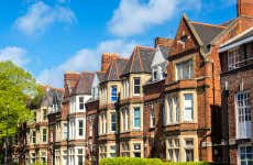 Free Walking Tour of Cardiff