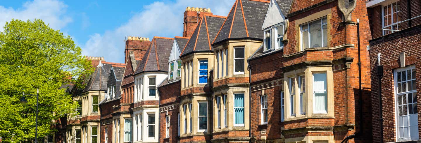 Free tour por Cardiff desde Cardiff