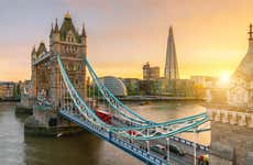 Excursión a Londres para cruceros