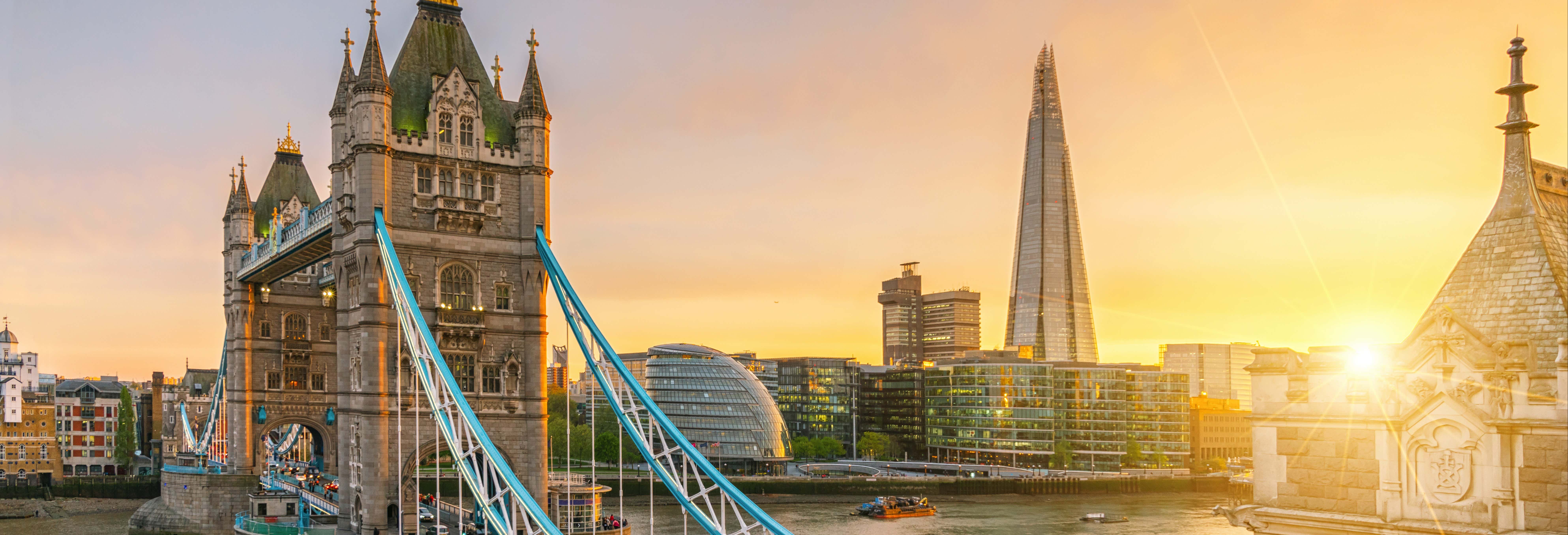 Excursión a Londres para cruceros