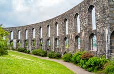 Excursión a Oban y las Highlands
