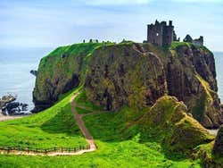 Castello di Dunnottar