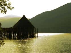 Lago Tay