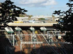Estação Waverley