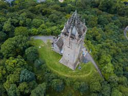 Monumento a William Wallace