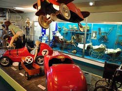 Museu da Infância - The Museum of Childhood