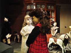 Museu da Infância - The Museum of Childhood