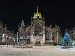 Catedral St Giles