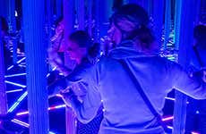 Camera Obscura Opening Times Price And Location Edinburgh