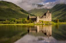 Tour de 2 dias pelo Lago Ness e Highlands escocesas