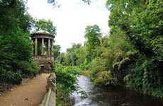 Tour panorámico por Edimburgo