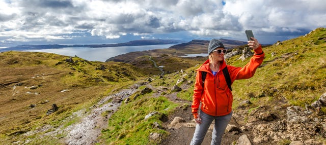 Tour de 3 días por Skye y las Highlands