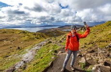 Tour de 3 días por las Highlands y Skye