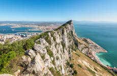 Gibraltar Guided Tour