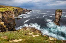 Highlands e islas Orcadas en 5 días