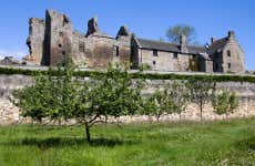 Tour delle location di Outlander