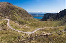 Excursión a Applecross y las Highlands