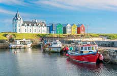 John o' Groats Day Trip