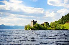 Excursión al Lago Ness y las Highlands