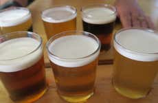 Tour de la cerveza por Leeds