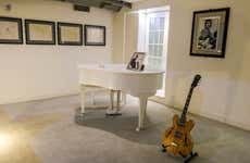 Biglietti per The Beatles Story