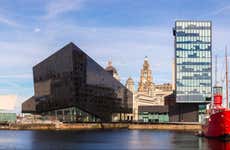 Free Walking Tour of Liverpool
