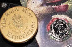 The Royal Mint Experience